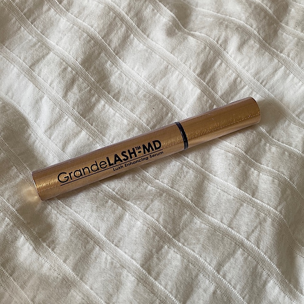 GrandeLASH-MD Lash Enhancing Serum .07 FL OZ / 2ML